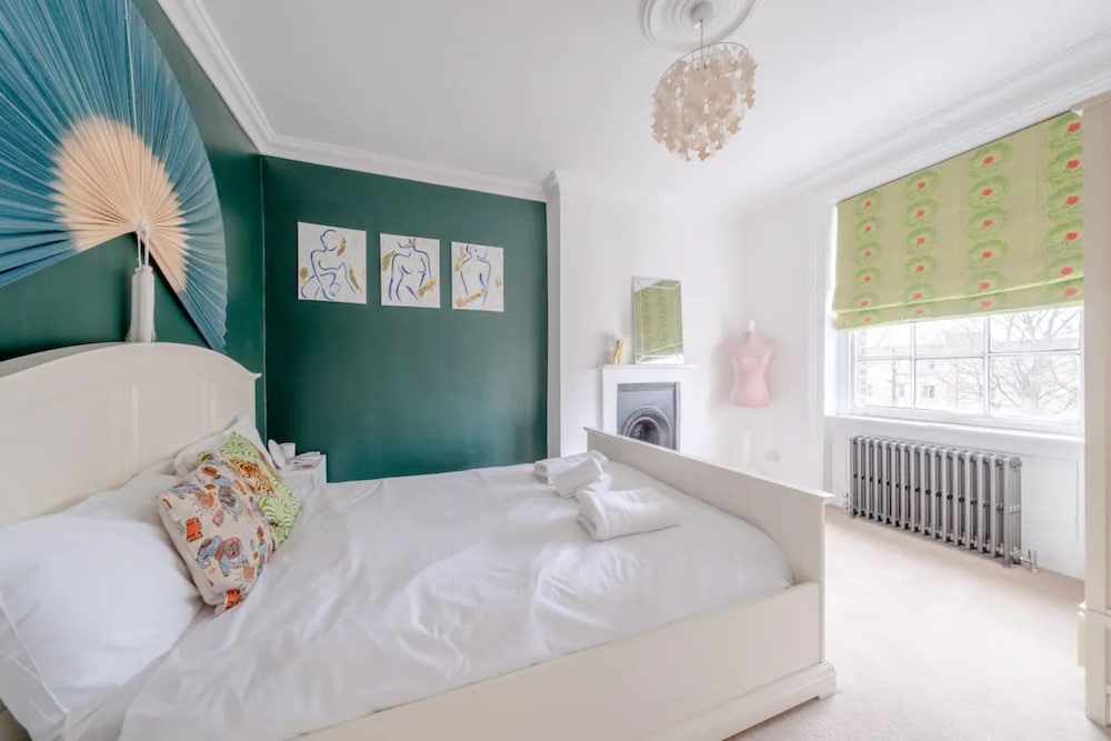 Beautiful and Central 3 Bedroom Retreat in Angel