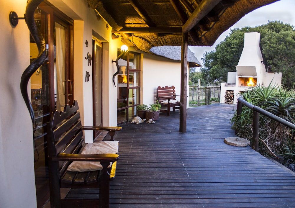 Elephants Lodge - Bellevue Forest Reserve