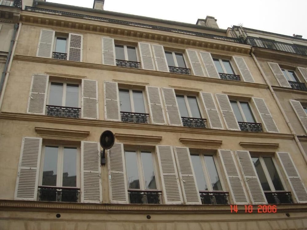 Multirésidence de l'Elysée