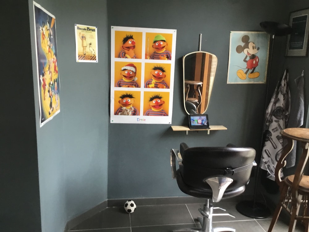 B&Barber