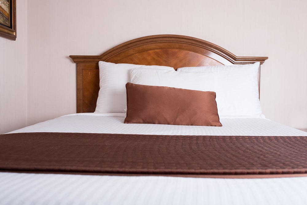 Baker City Vacations - Eldorado Inn Baker City - Property Image 29