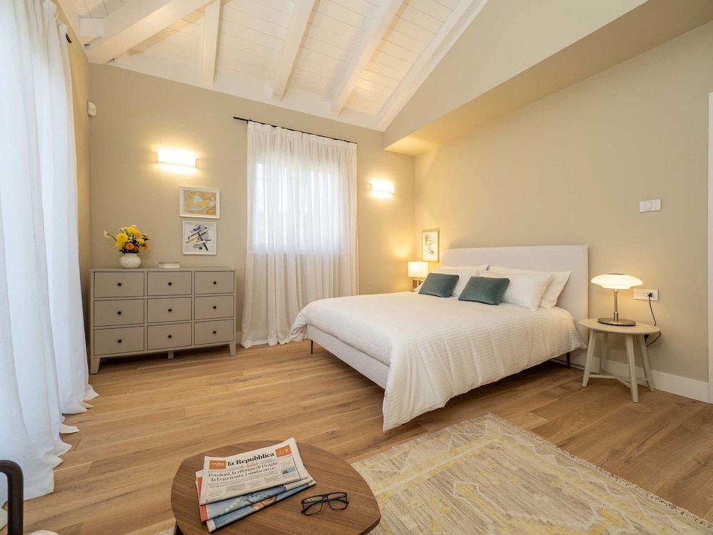 Luxury Golf Villa in Bogogno