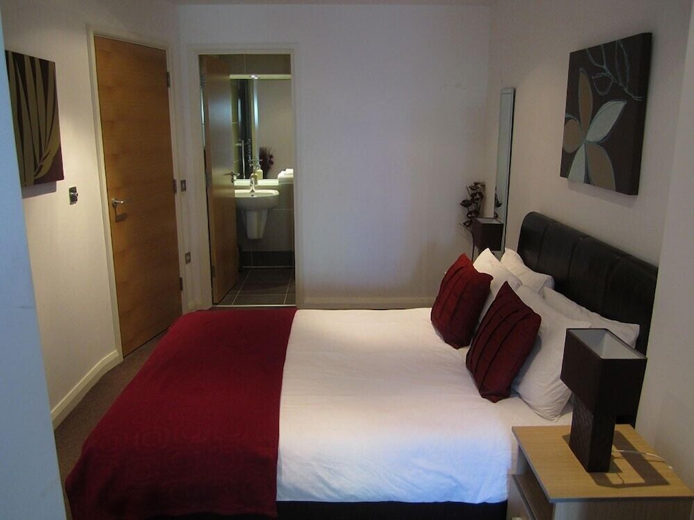 Woodlock Apartments