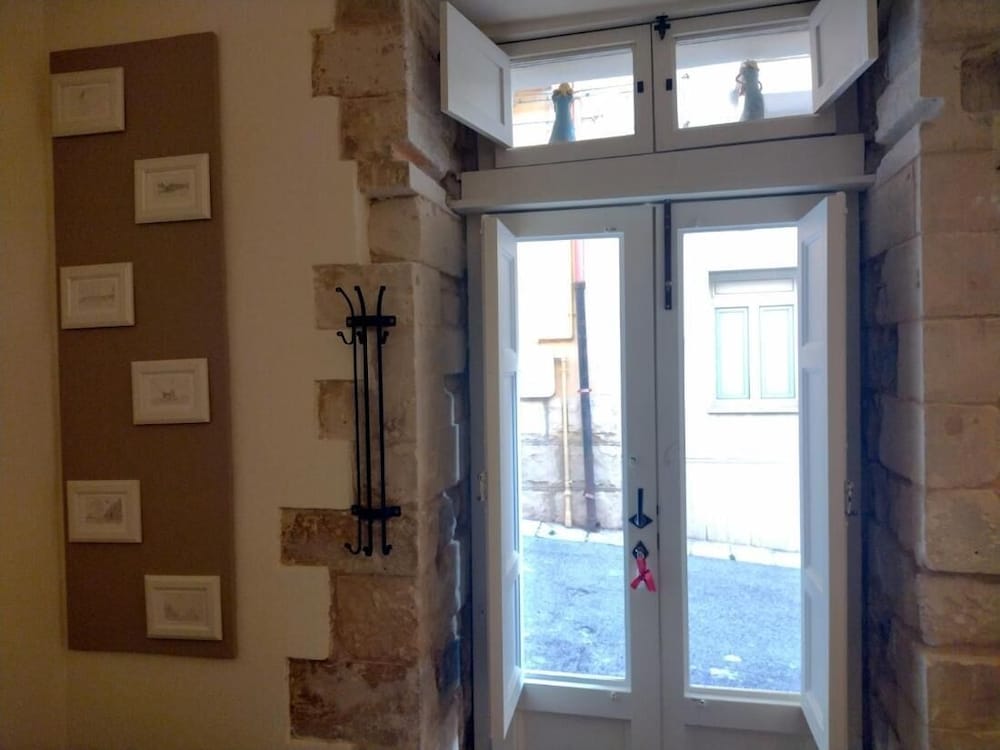 Ragusa Exclusive Flat With Terrace & Bbq