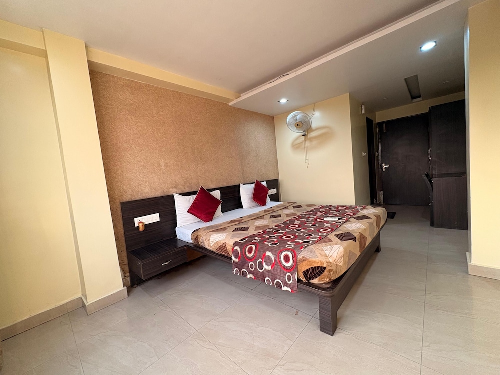 Hotel Welfare Club