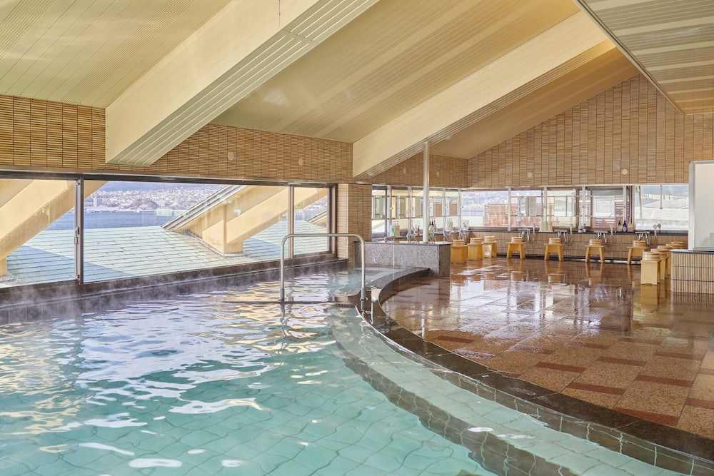 Hotel Miyarikyu