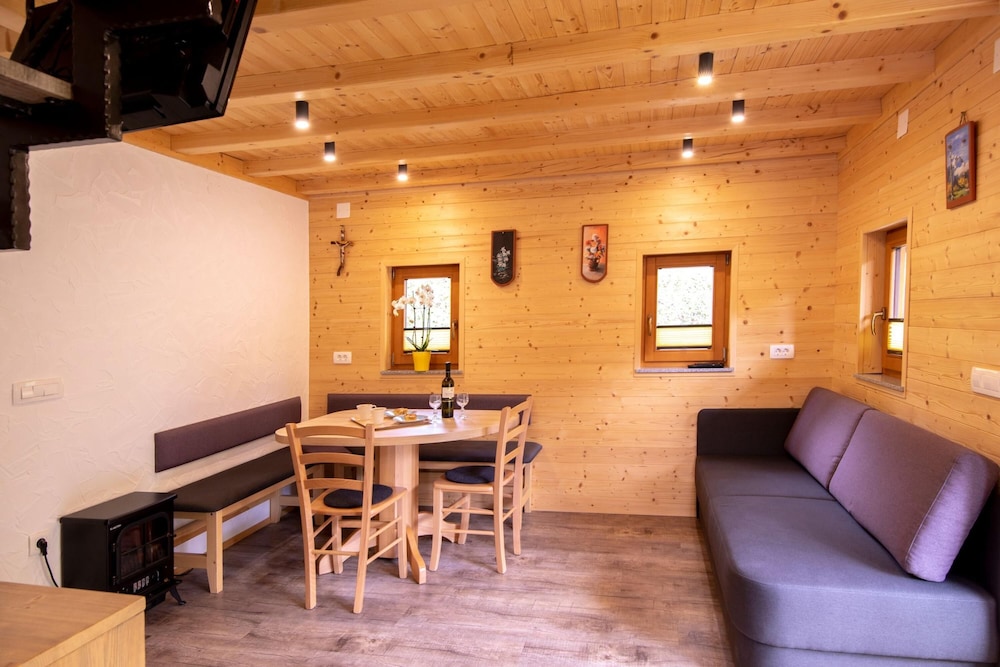 Mountain Lodge Jereka view 5