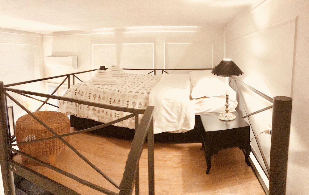 Ara Pacis Luxury Loft