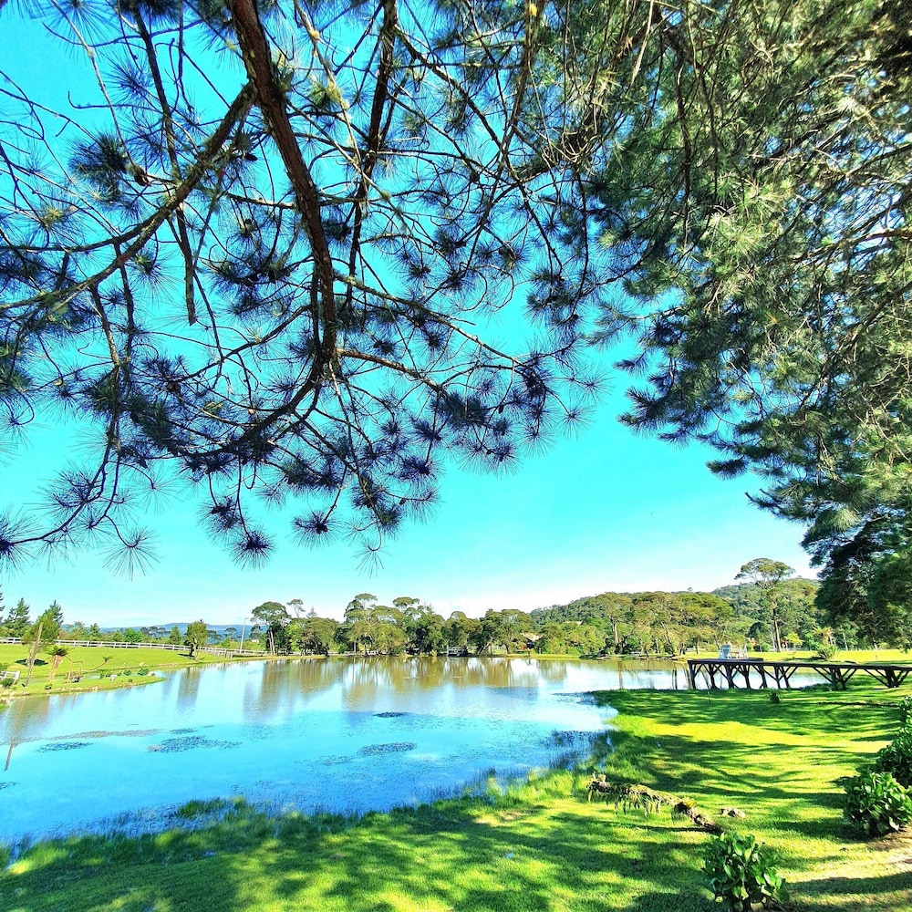 Rancho das Neves - Rancho Queimado - SC