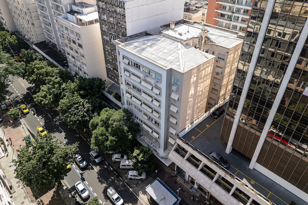 Visconde de Pirajá 422