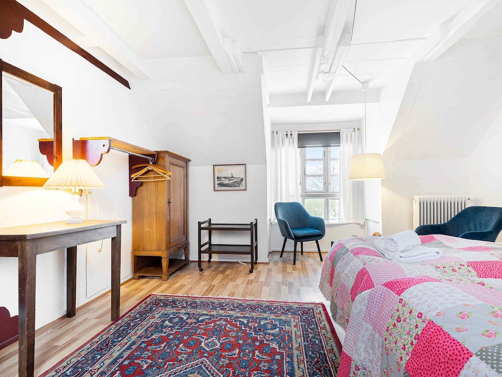 5 Star Holiday Home in Bogense