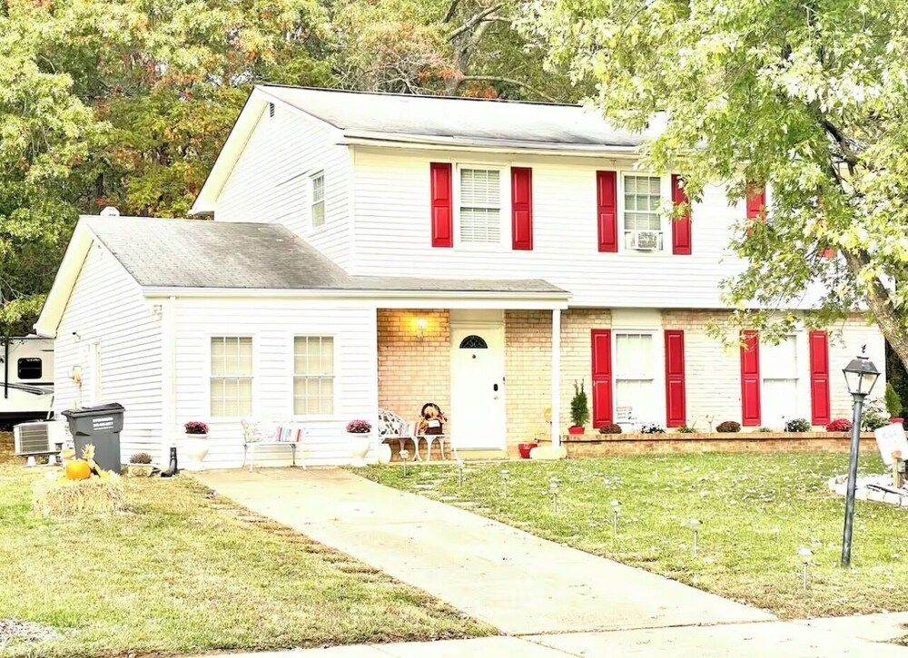 The Haven at Charity House 1