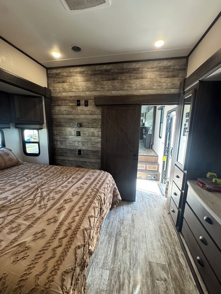 Mountain Shadows RV & MHC