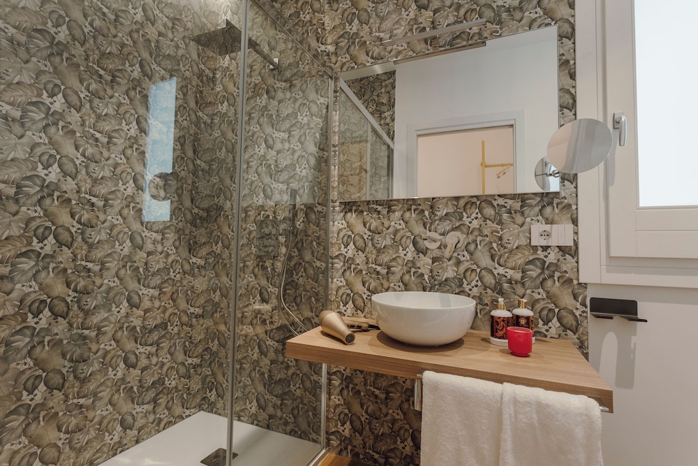 HrD Luxury rooms