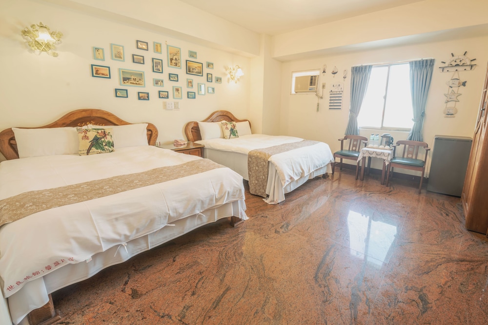 Shih Liang hotel