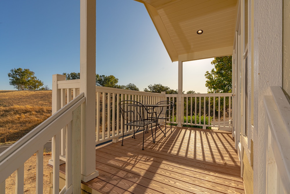 Wine Country RV Resort