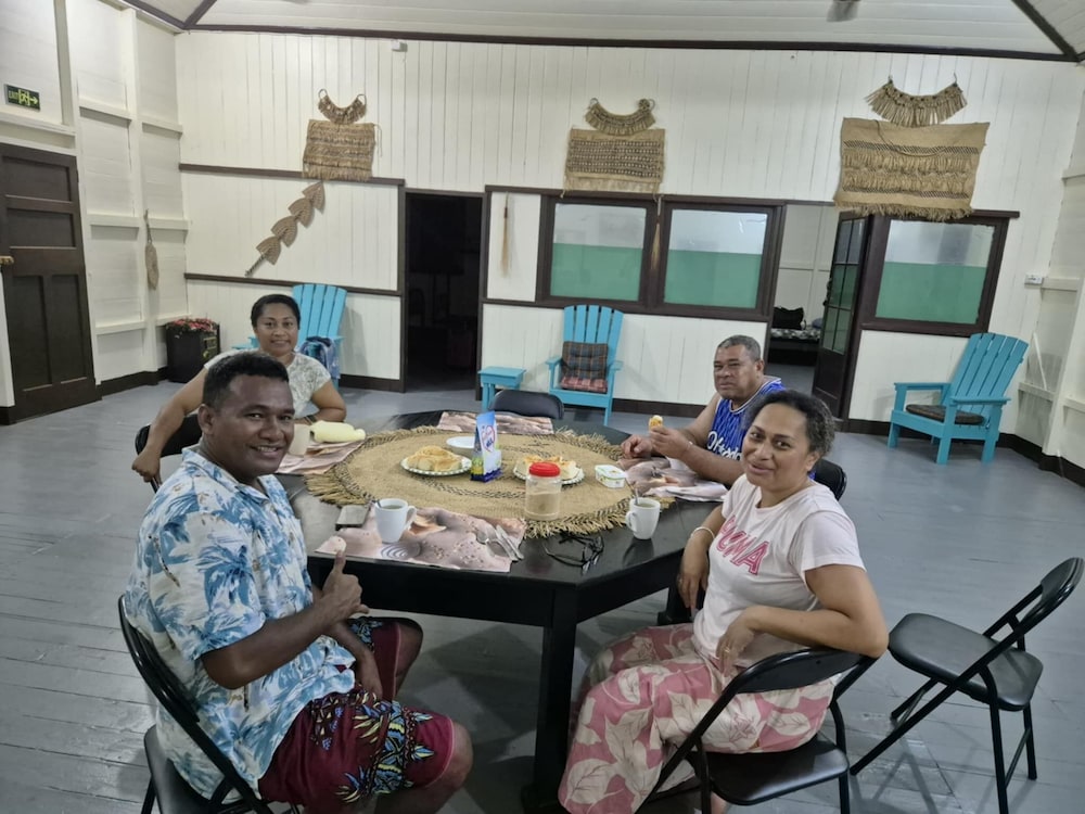 Korovou Homestay Fiji