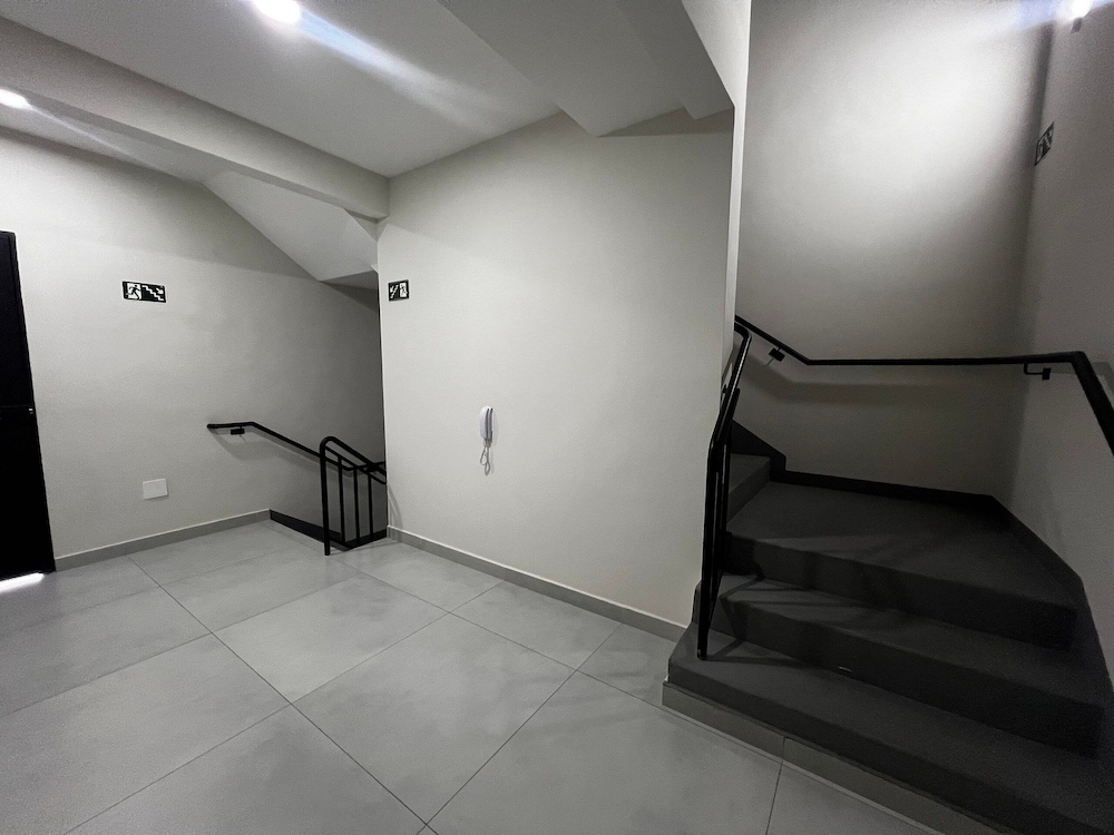 Infinity Home Suítes Anhembi