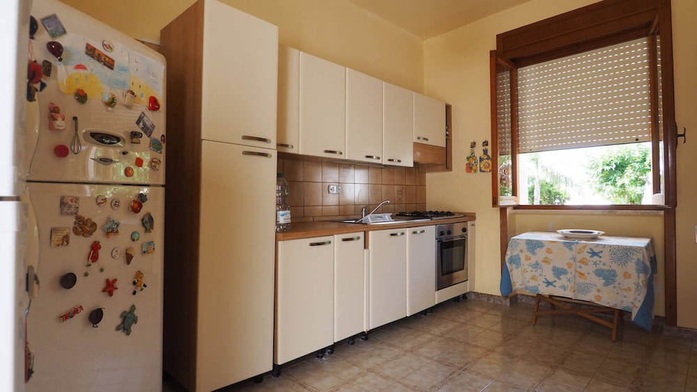 Villa Bellavista 8 Guests 3 Bedrooms by the sea