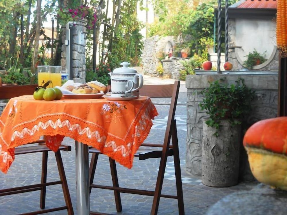B&B Miramare