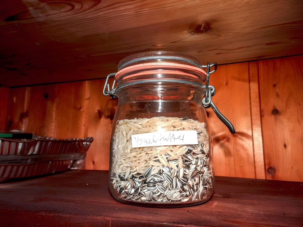Ferienhaus Inmitten der Natur