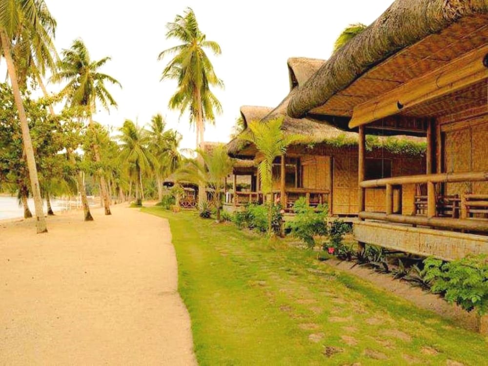 Ticao Island Resort