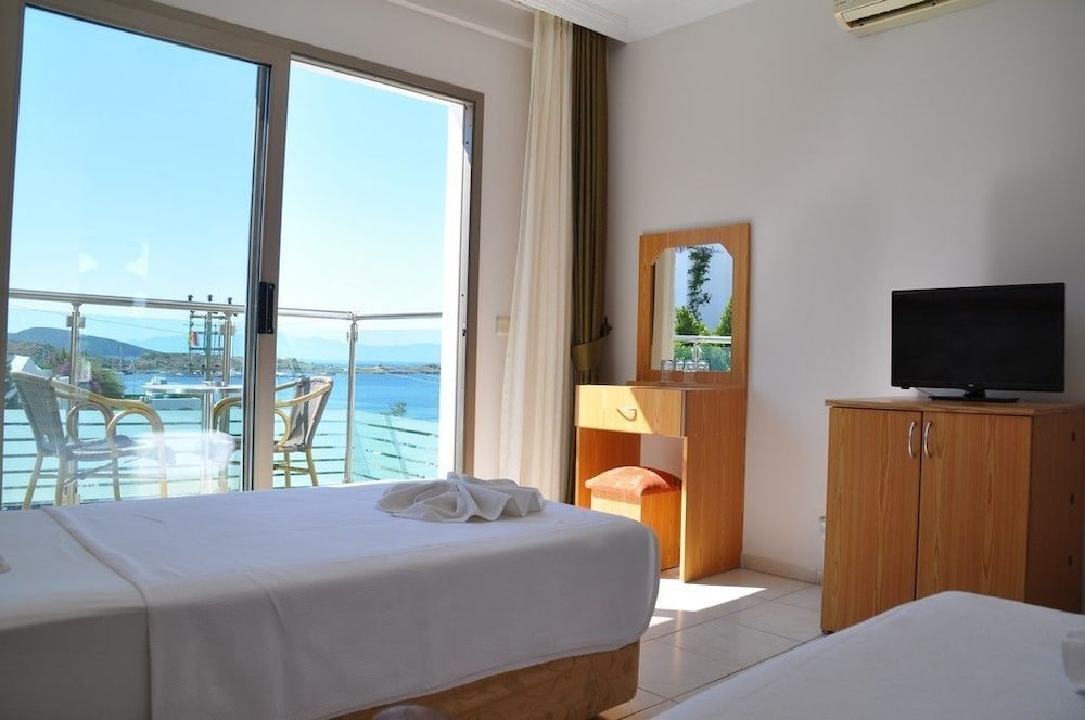 Gunay Otel - Image 34