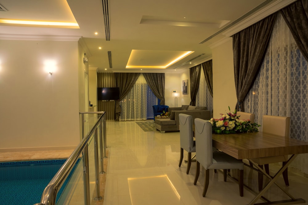 Swiss Luxury Villas