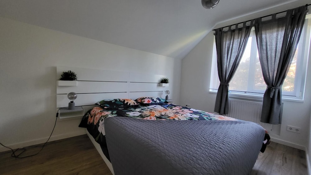 3-bed House in Saulkrasti Balta Kapa