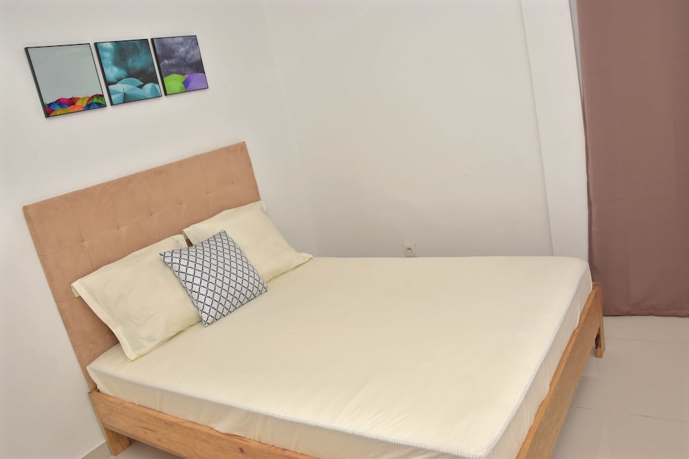 Malom Center Apt 2 view 2