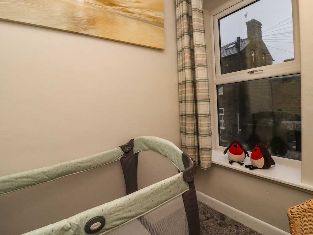 The Robins Holiday Cottage