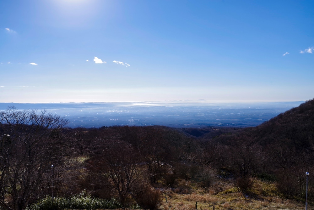 YU-FURI NASU-TAKAO ONSEN LODGE