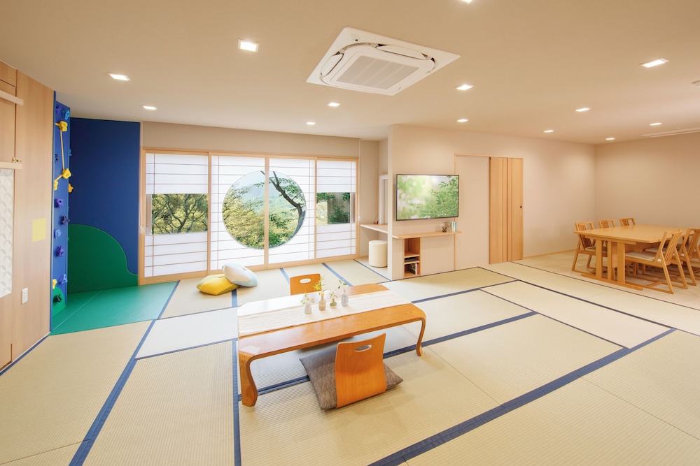Arima Onsen Motoyu Ryuusenkaku