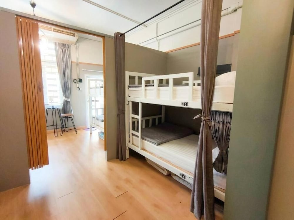 Hub Hostel Hatyai