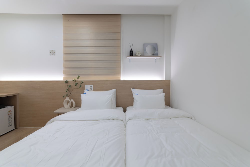 Hi Seoul Hostel Myungdong Central