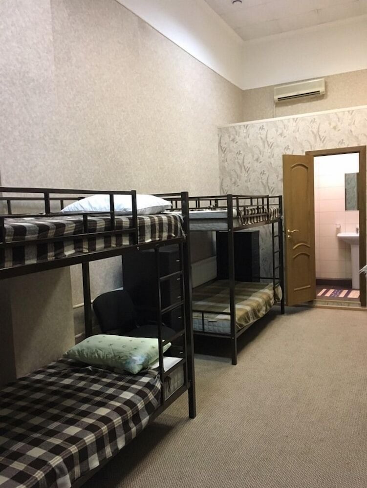 Lanselot Hotel - hostel