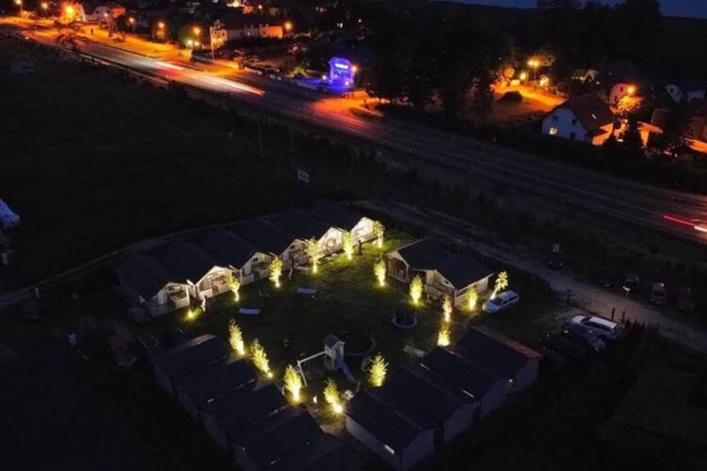 New Holiday Homes for 3 People in Dziwnowek