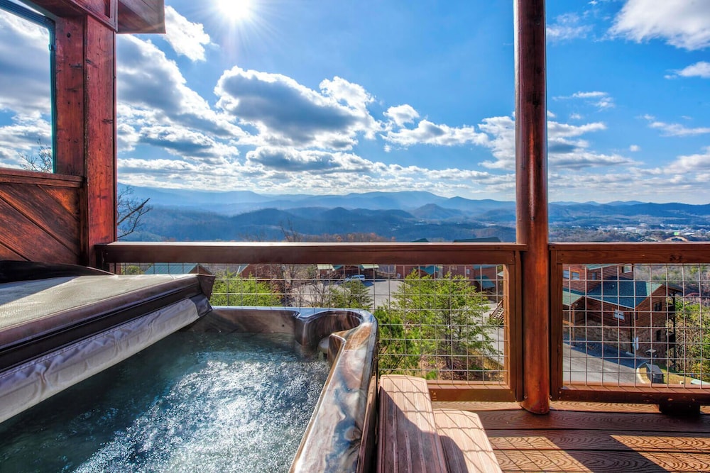 Heavenly Hideaway