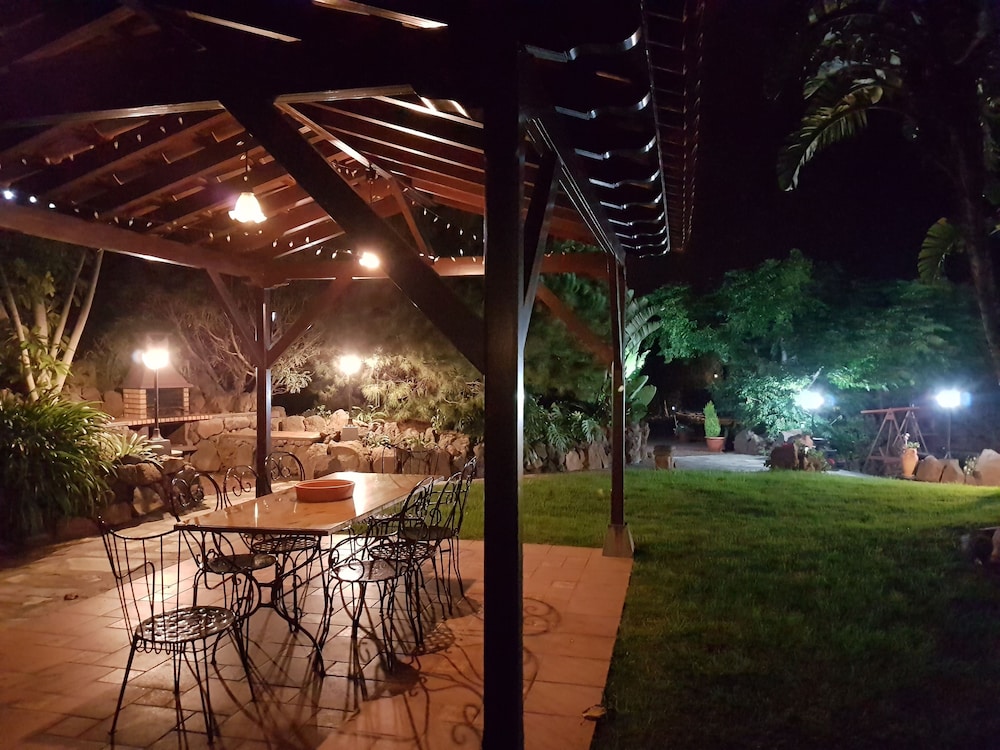 Finca El Picacho