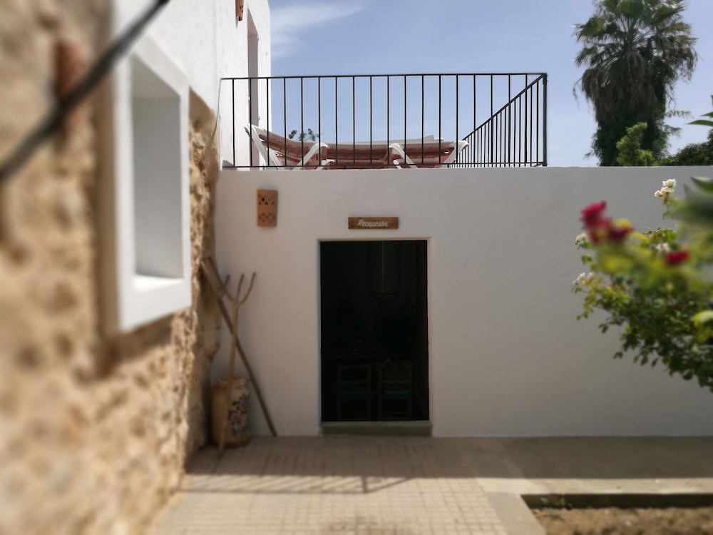 Agroturismo Can Prats