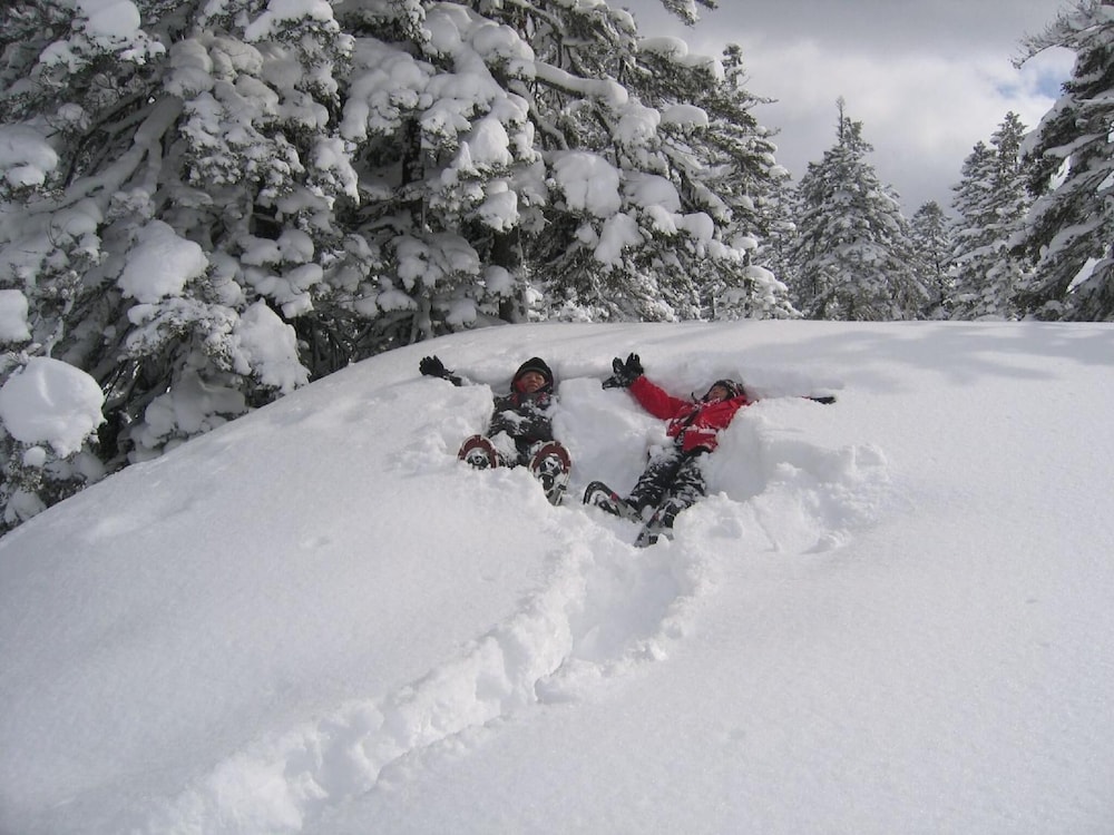 Asahidake Onsen Yumoto Yukomansou