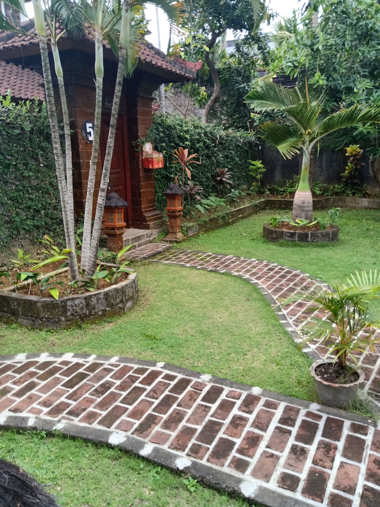 Mahalini villa 3, 세미냑 - 10
