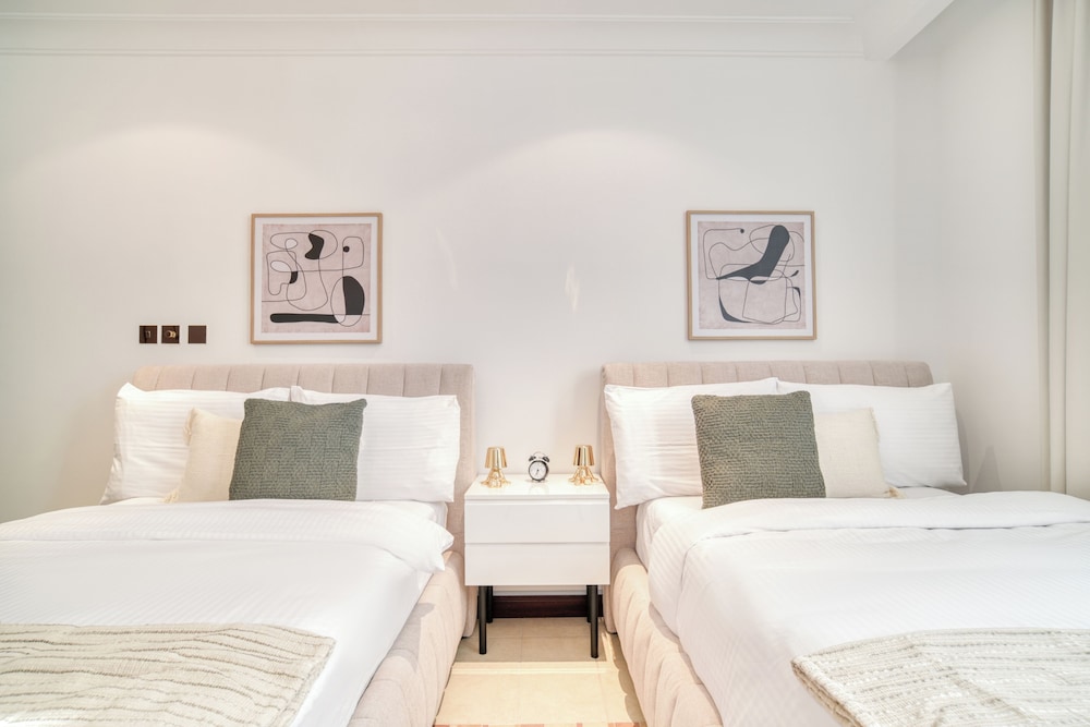 Signature Palm Villas - Mint Stay