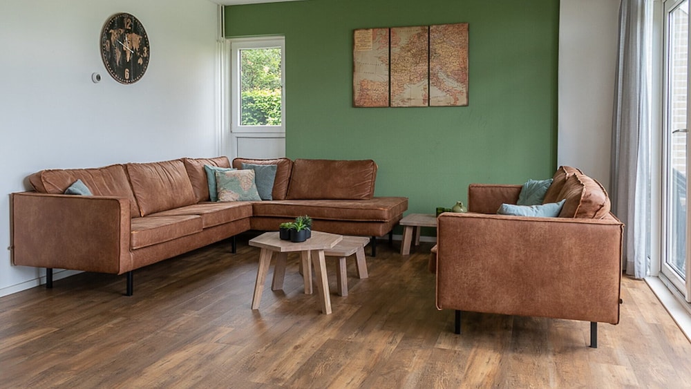 Summio Vakantiepark Emslandermeer