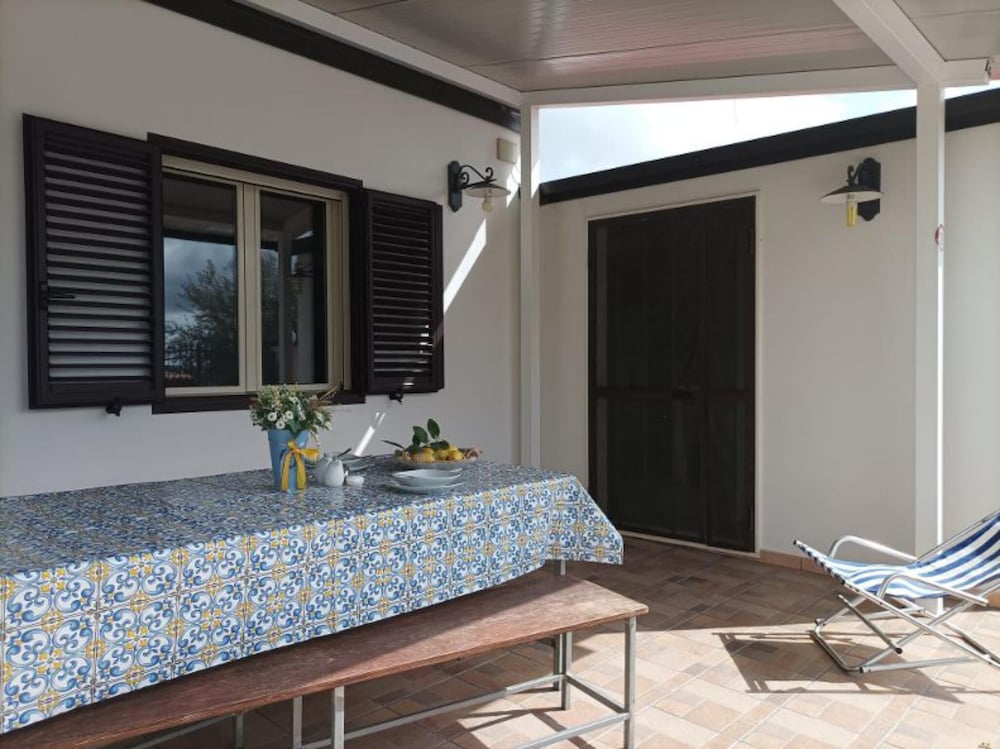 Buonivini Depandance in Complete Relaxation - Wi-fi