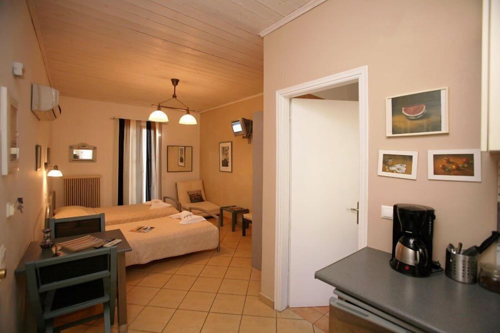 Kalimera Andros