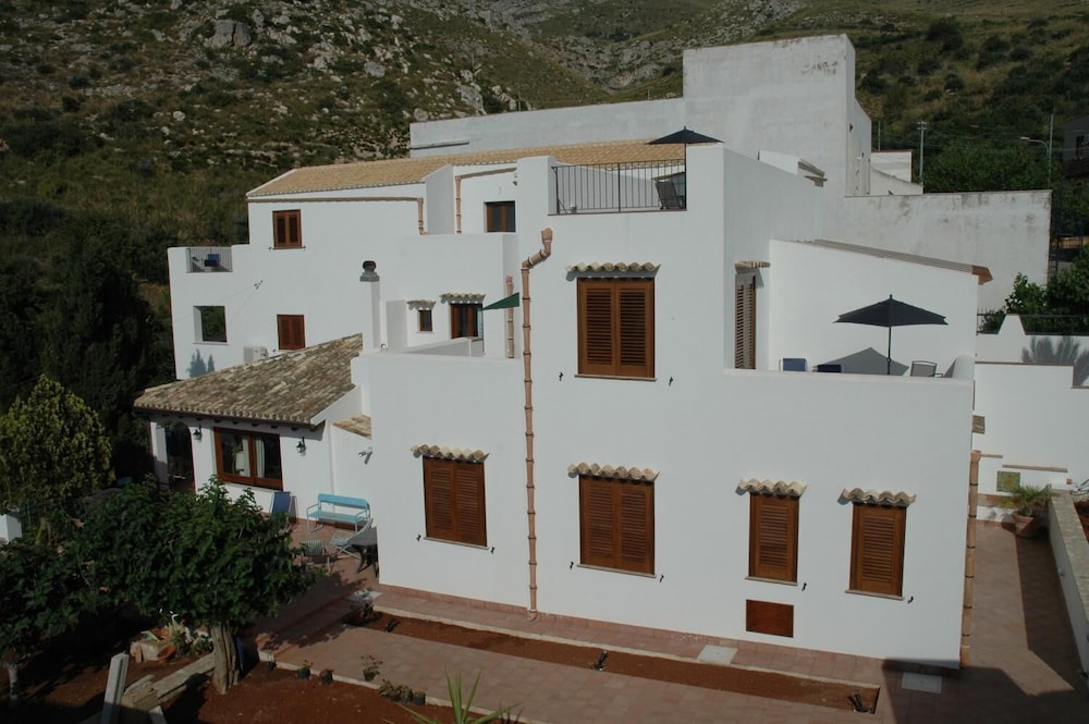 Punto de vista B&B view 3