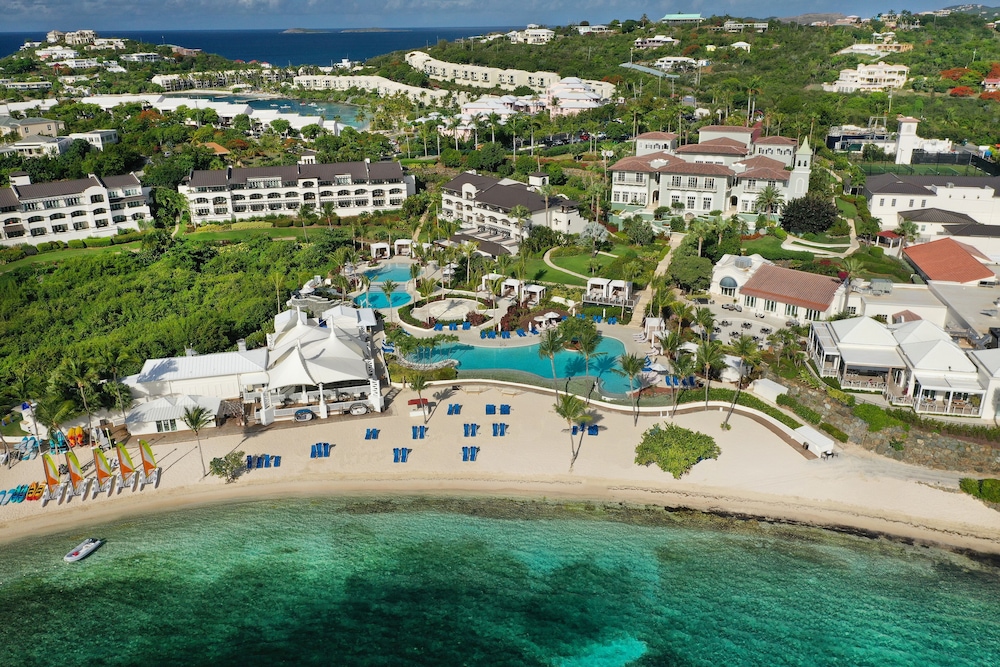 The Ritz-Carlton, St. Thomas - Photo 85