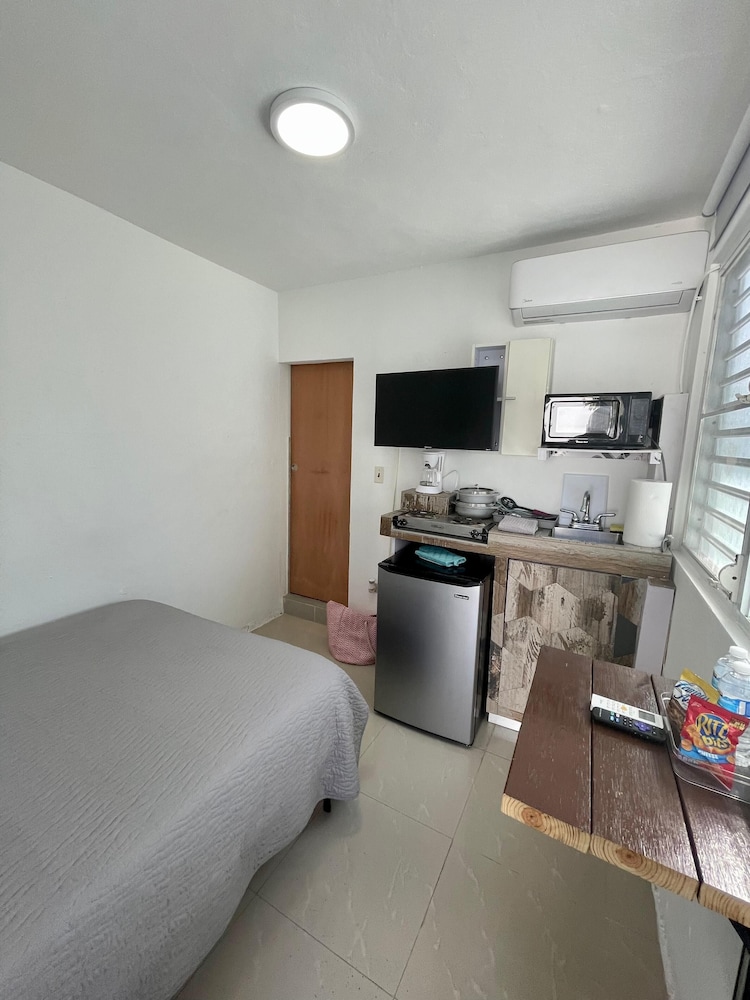 Casa Magdalena Unit 5 Studio Suite view 2