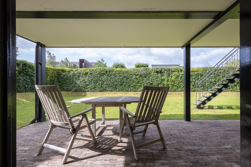 Holiday Home Near Veerse Meer With Terrace